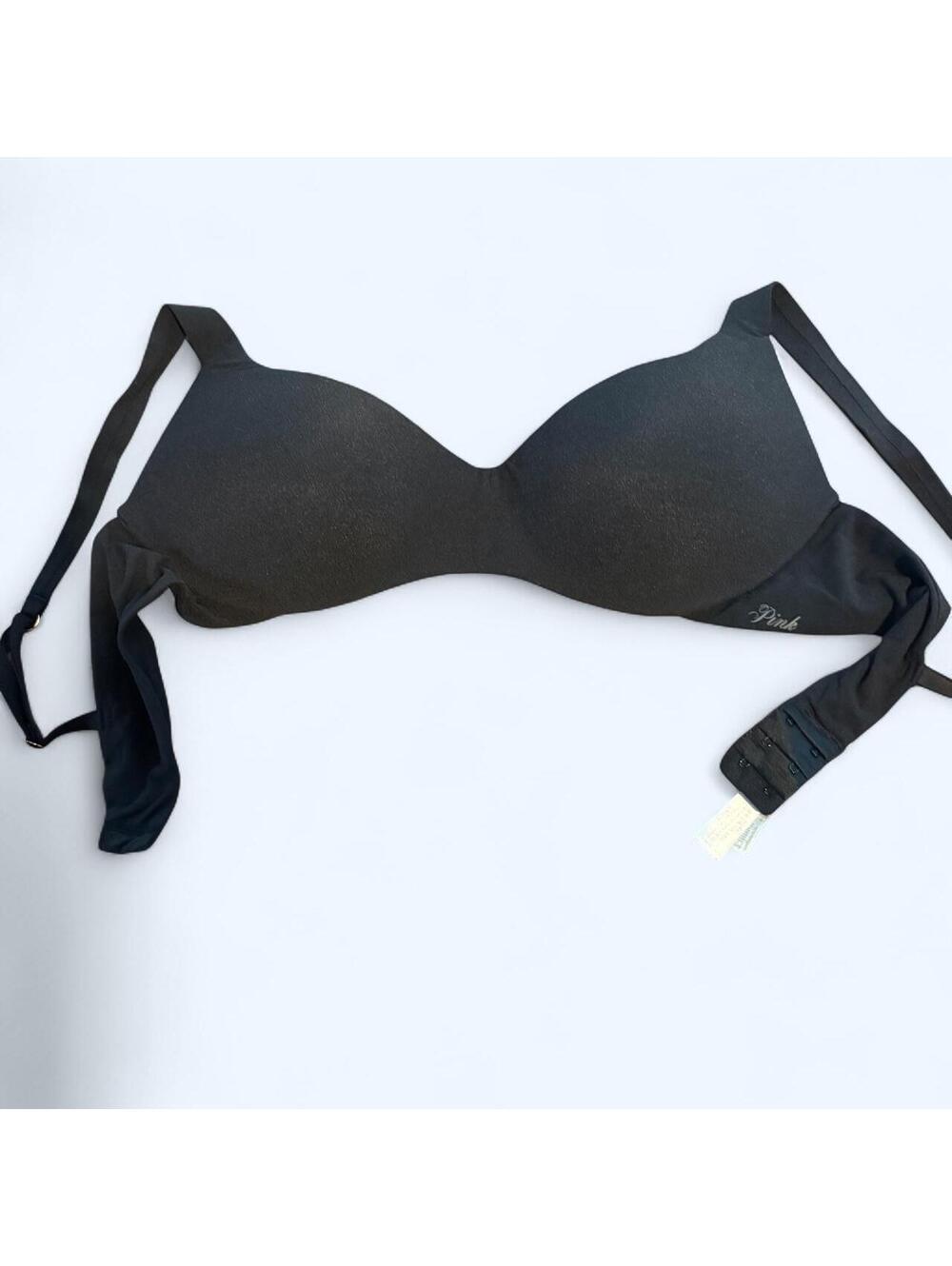 Victoria's Secret Black Bra size M